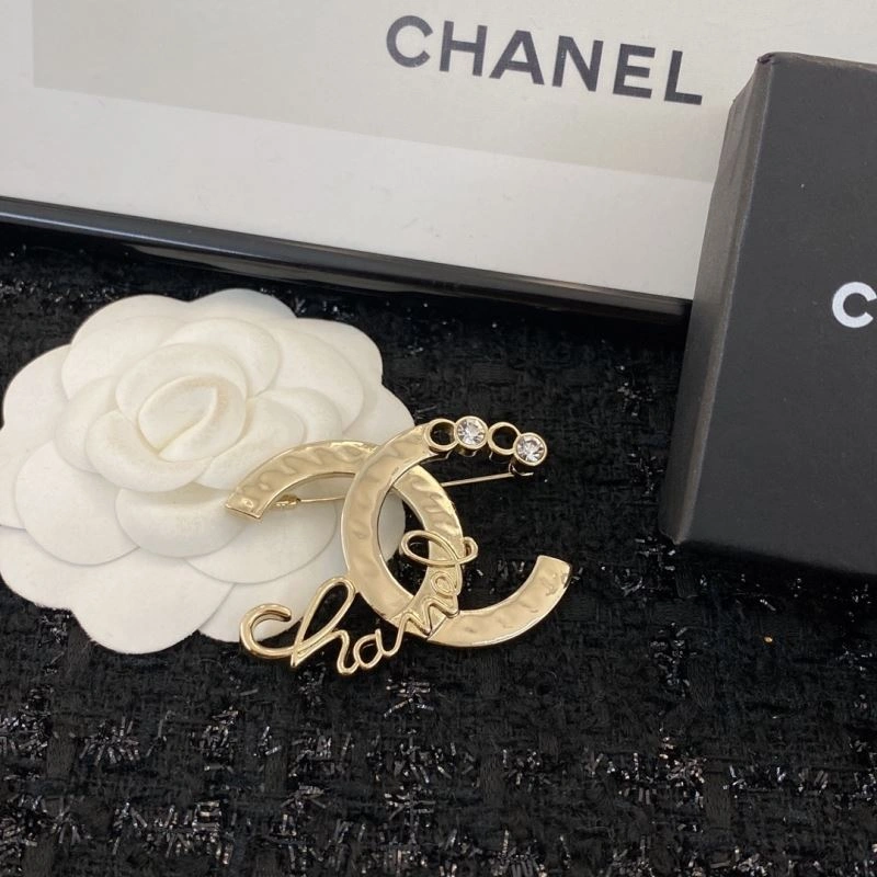 Chanel Brooches BestValue 231927