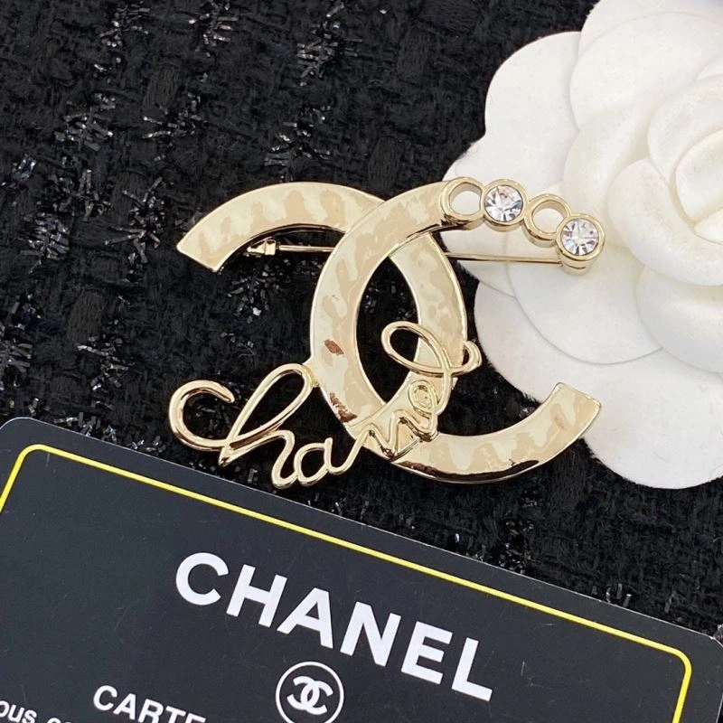 Chanel Brooches BestValue 231927