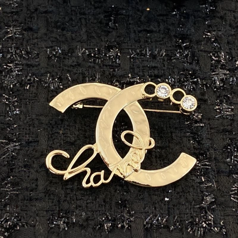 Chanel Brooches BestValue 231927