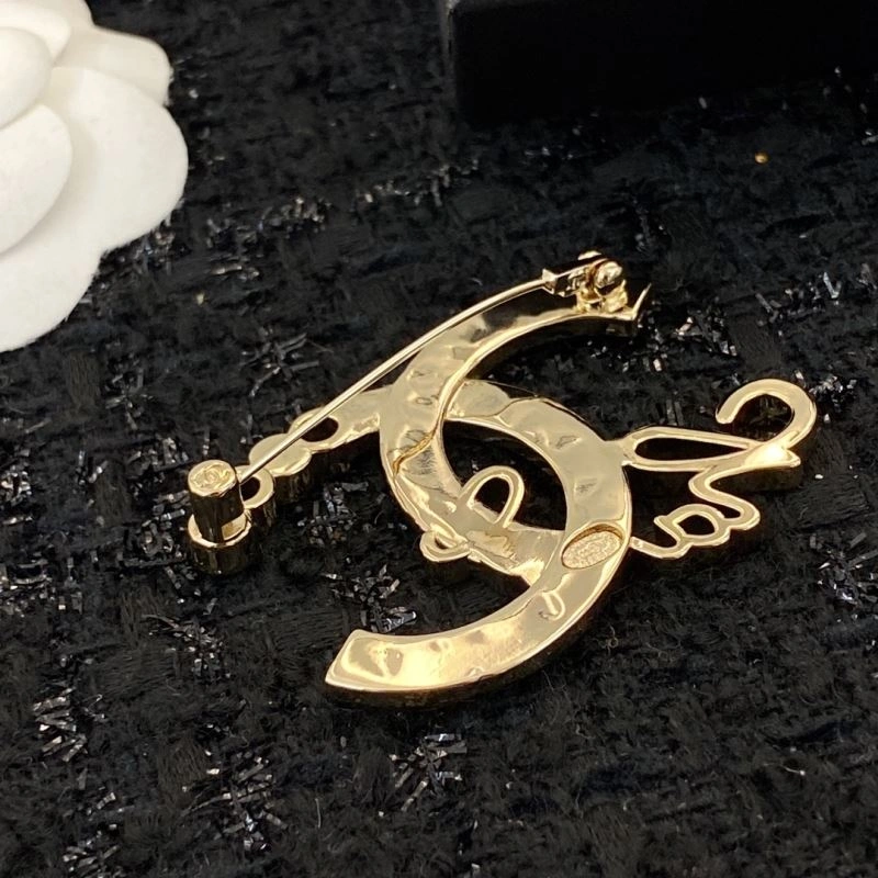 Chanel Brooches BestValue 231927