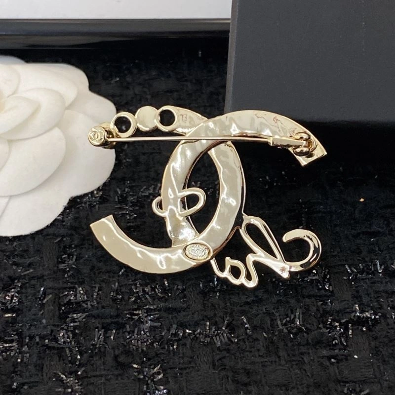 Chanel Brooches BestValue 231927