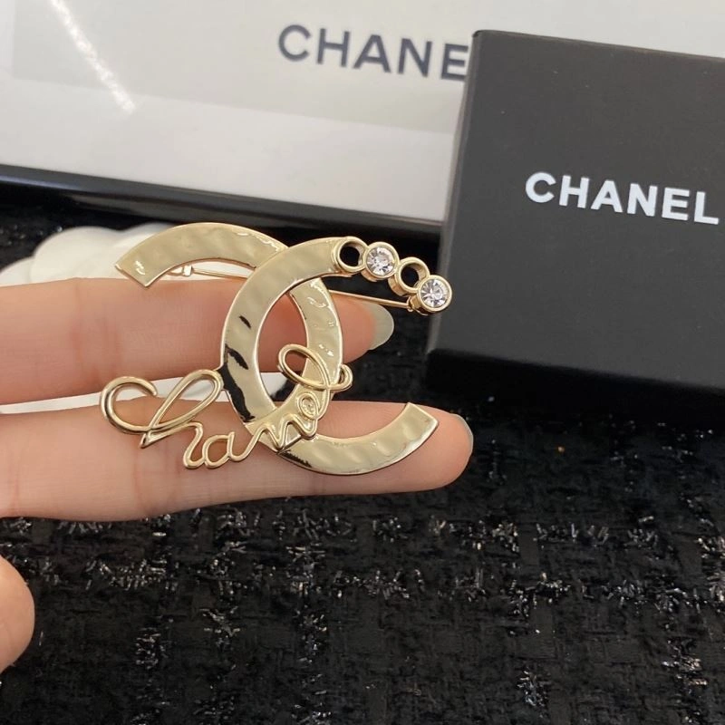 Chanel Brooches BestValue 231927