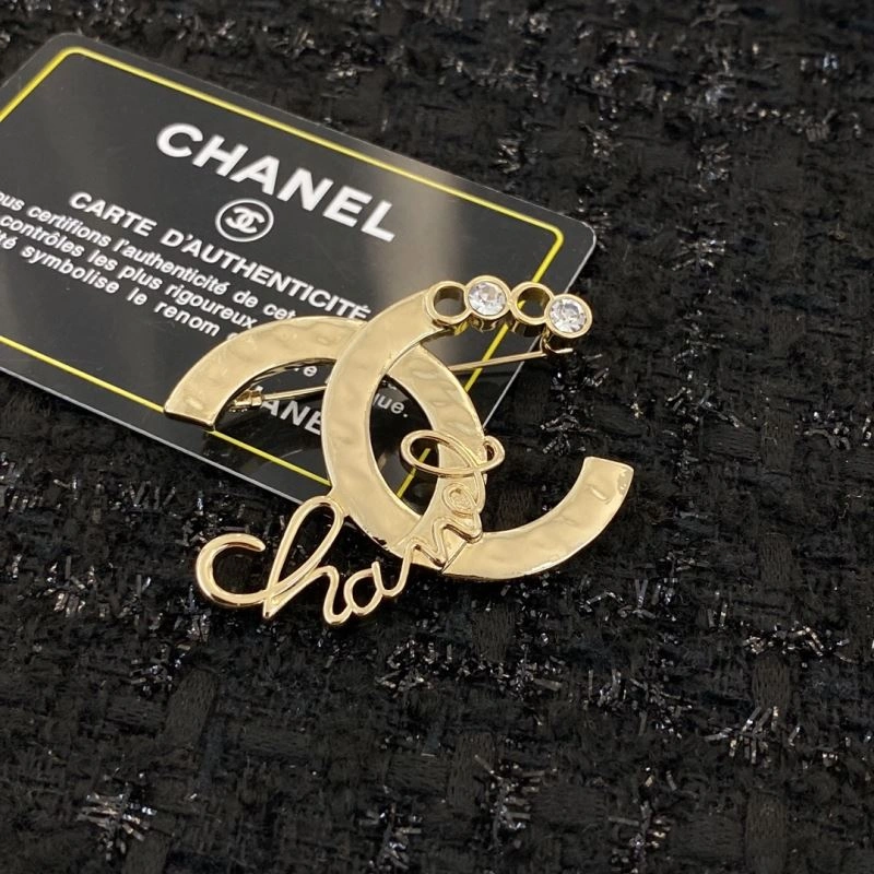 Chanel Brooches BestValue 231927