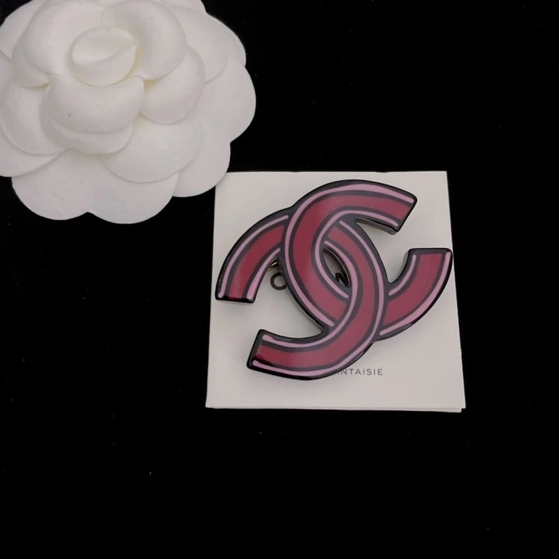 WeatherProof Chanel Brooches 231902