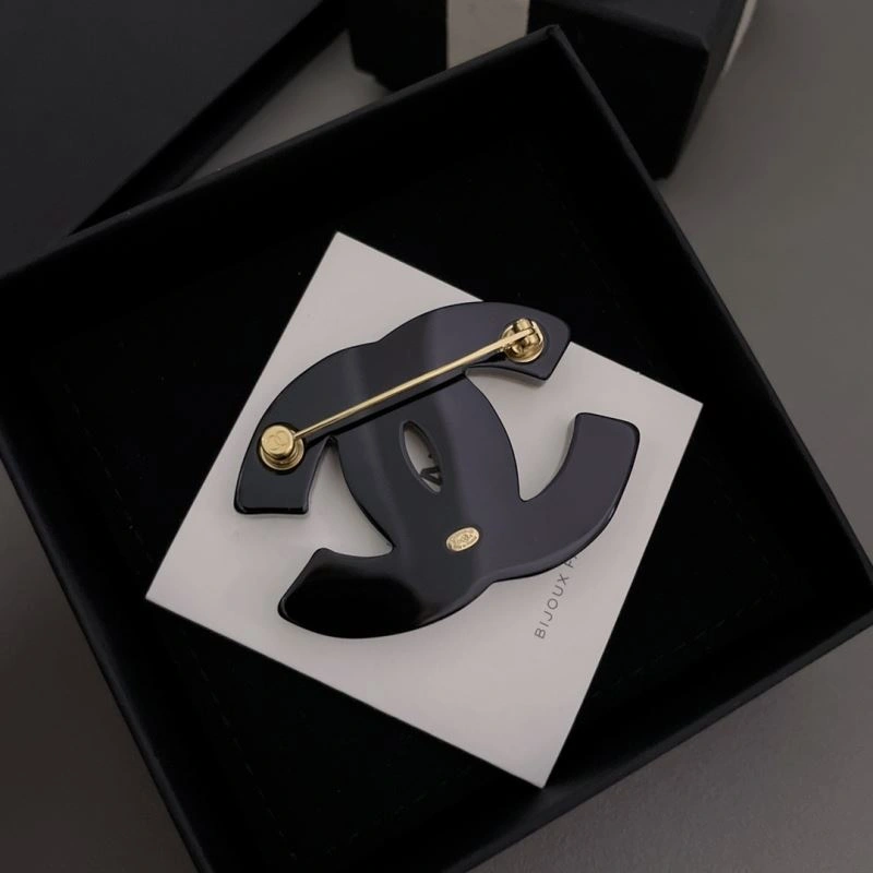 WeatherProof Chanel Brooches 231902