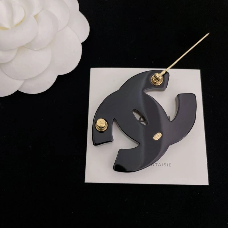 WeatherProof Chanel Brooches 231902