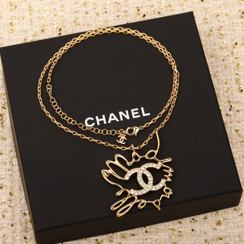 Chanel Brooches Sleek 231913