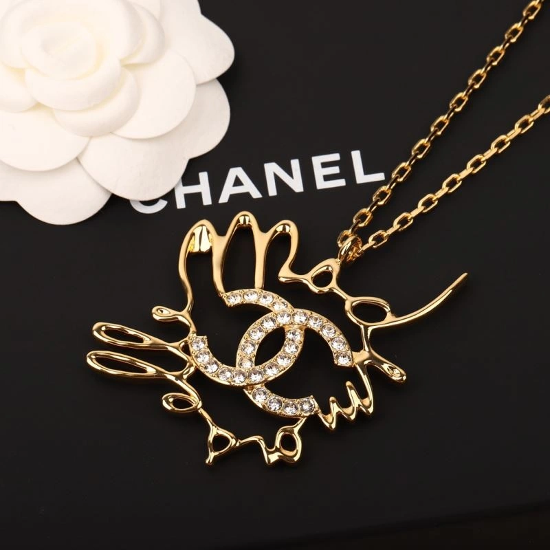 Chanel Brooches Sleek 231913