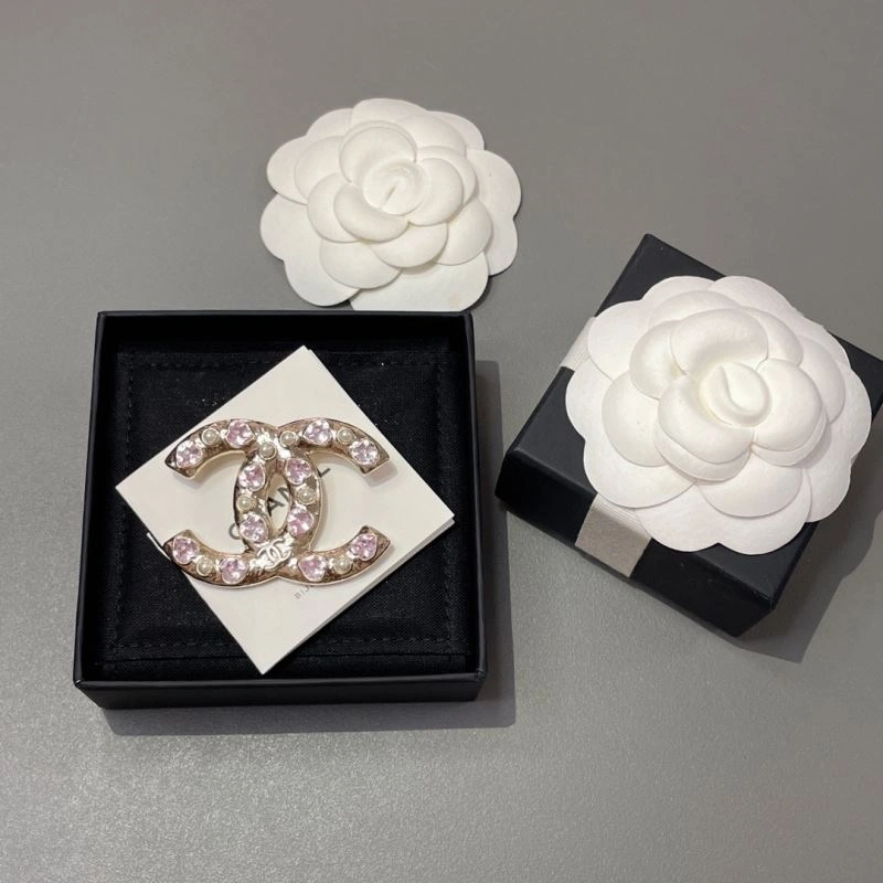 EasyCare Chanel Brooches 231901