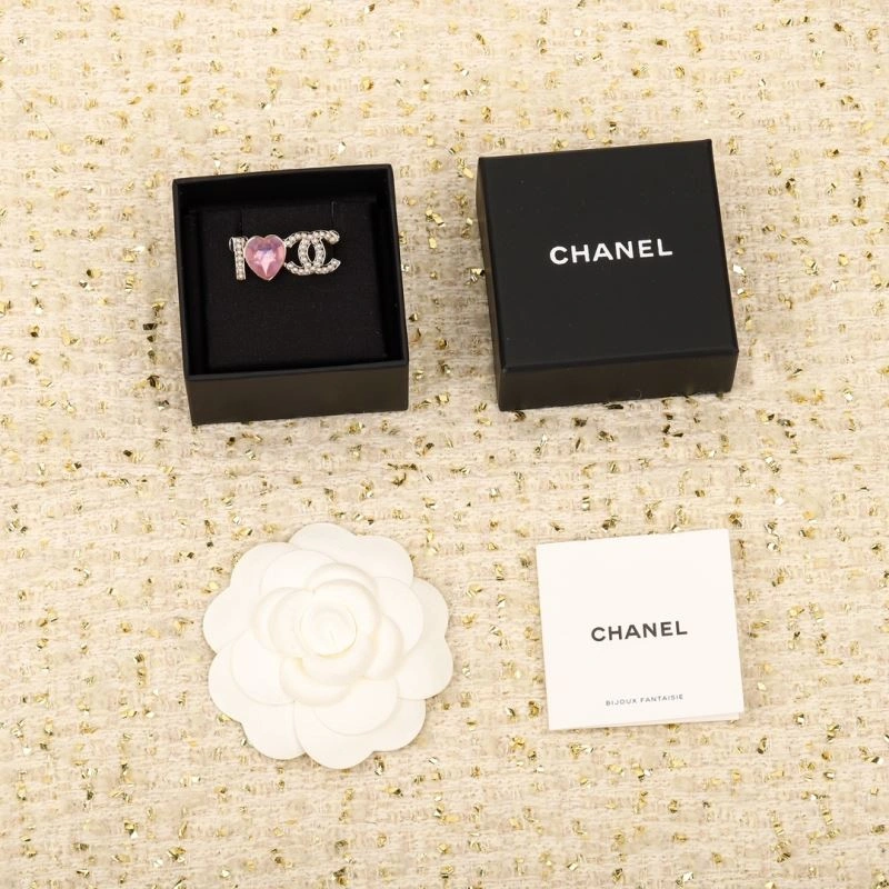 Chanel Brooches AllSeason 231862
