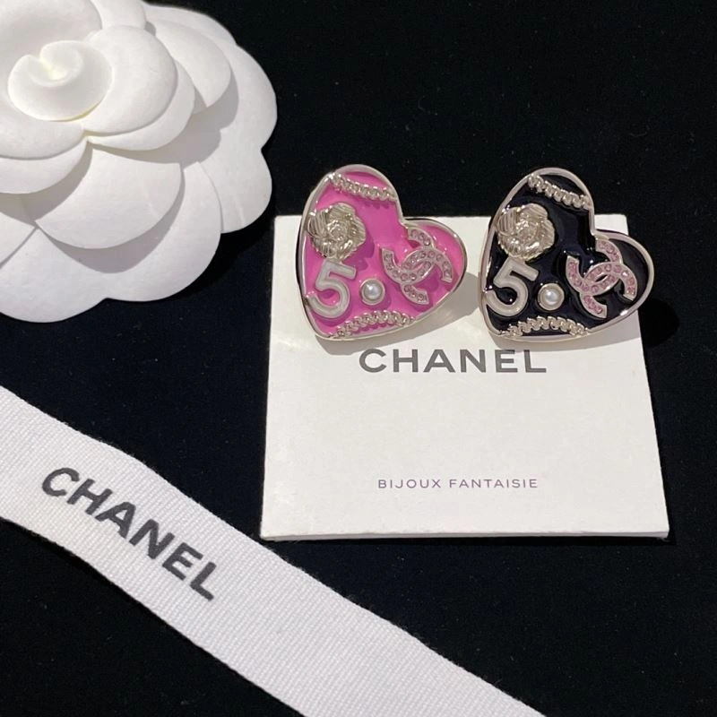 Functional Chanel Brooches 231854