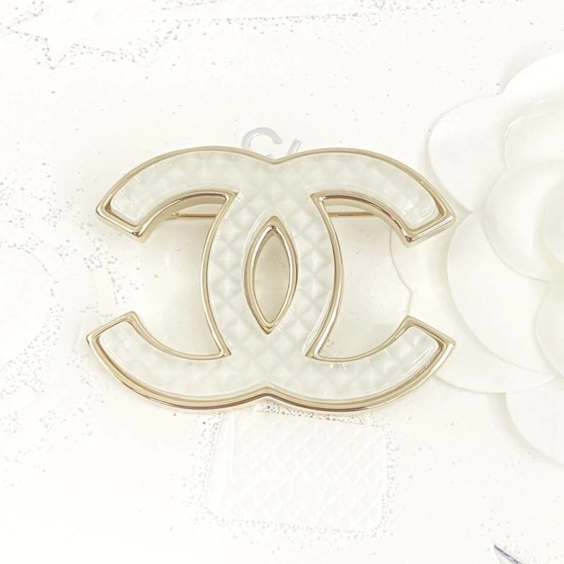 Chanel Brooches AllSeason 230342