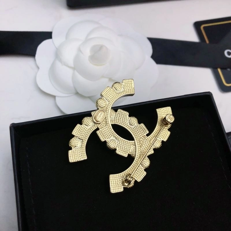Chanel Brooches Casual 230308