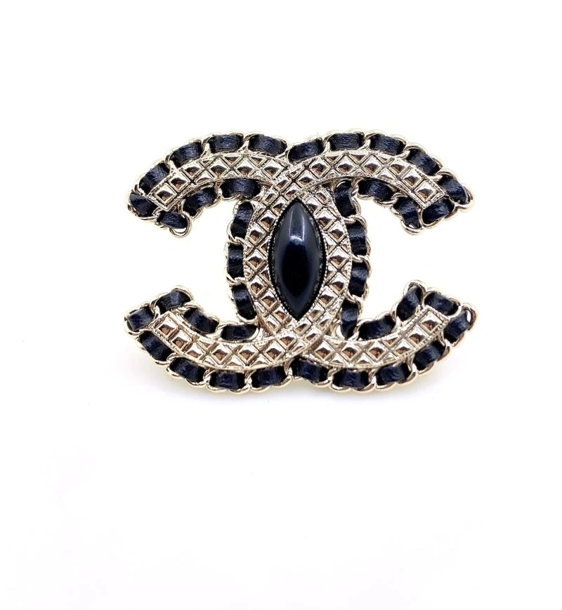 Chanel Brooches Timeless 230298
