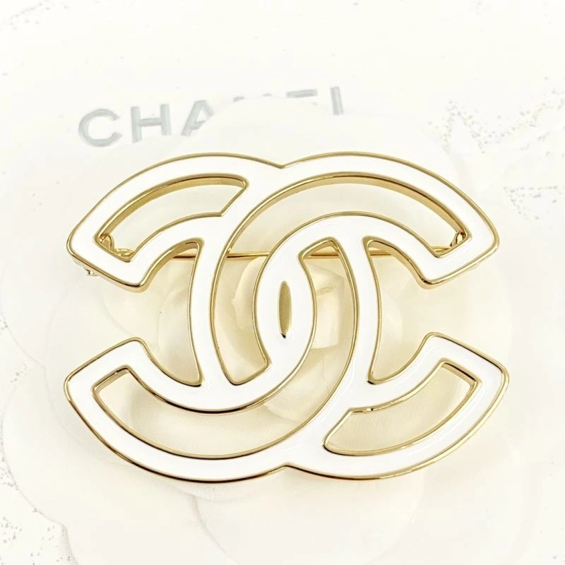Chanel Brooches AllSeason 230271