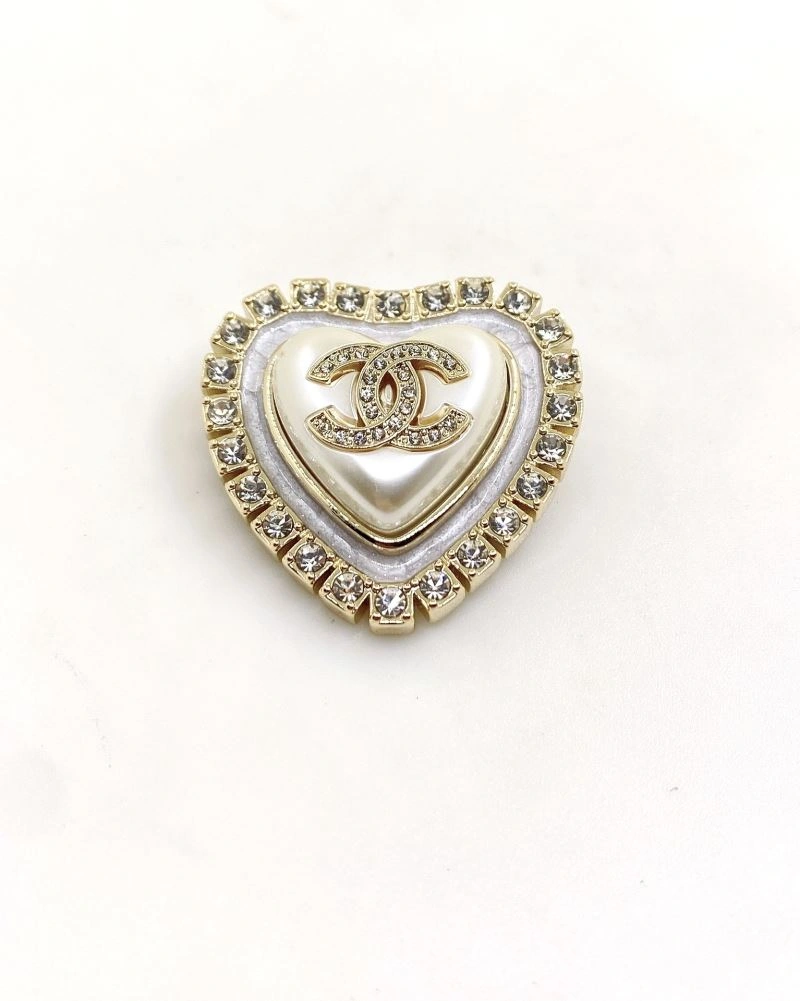 Chanel Brooches Durable 230262