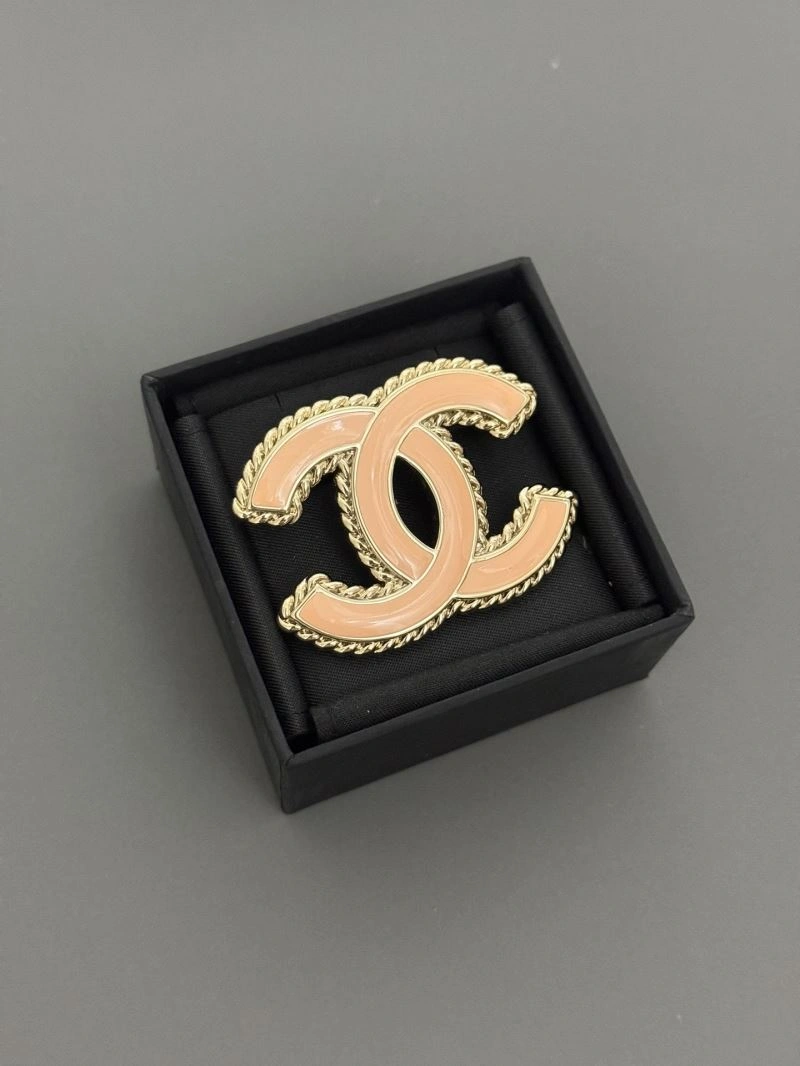 Chanel Brooches ZeroBulk 230278