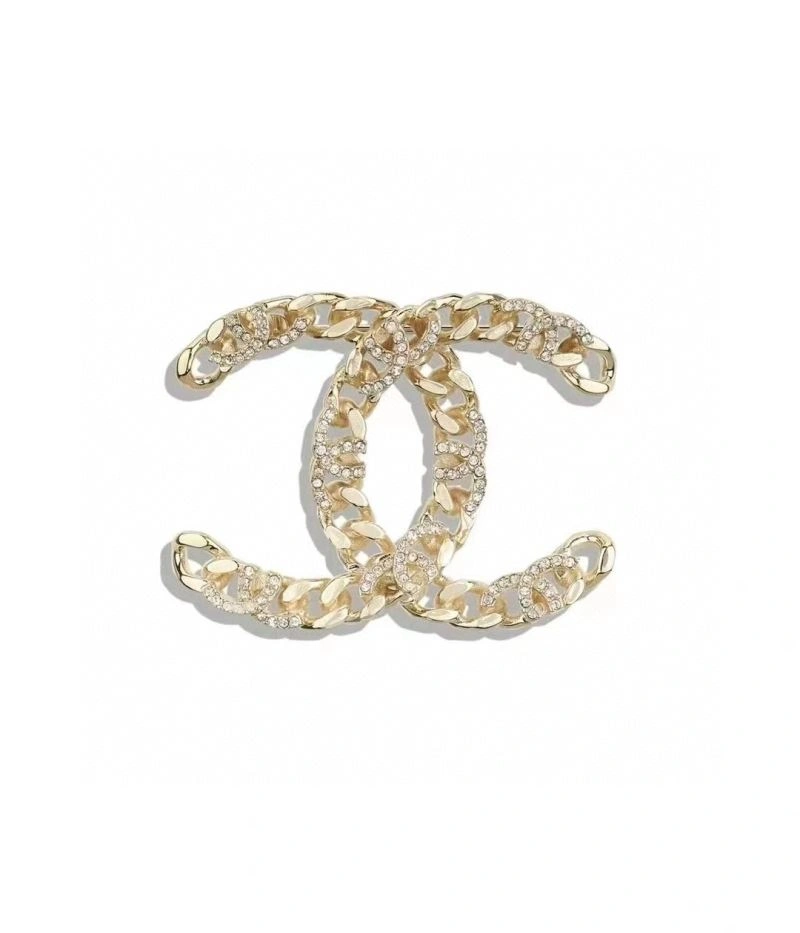 Chanel Brooches Snug 230252