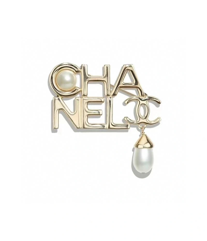 Soft Chanel Brooches 230246