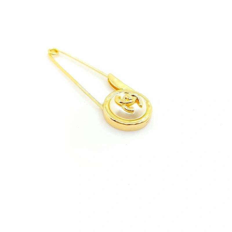 Thermal Chanel Brooches 230288