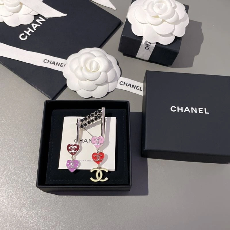 Efficient Chanel Brooches 230249