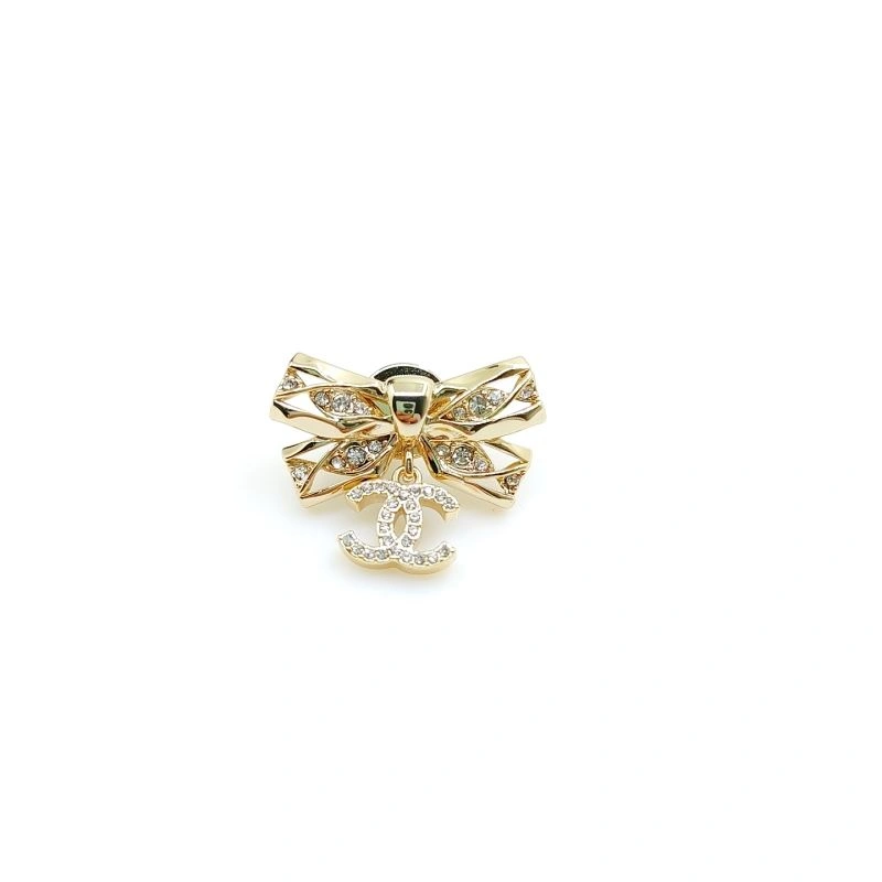 Chanel Brooches OdorResistant 230230