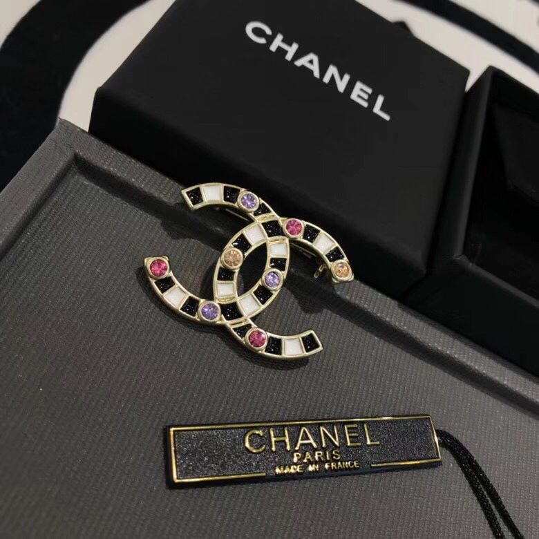 Chanel Brooches TechFriendly 230213