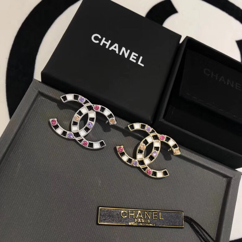 Chanel Brooches TechFriendly 230213