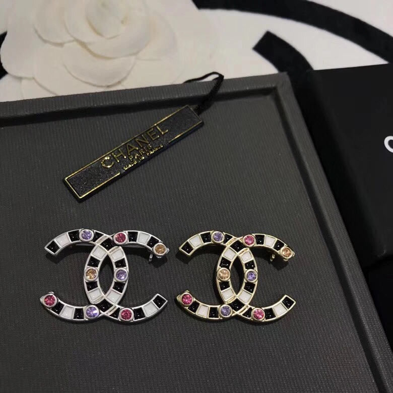 Chanel Brooches TechFriendly 230213