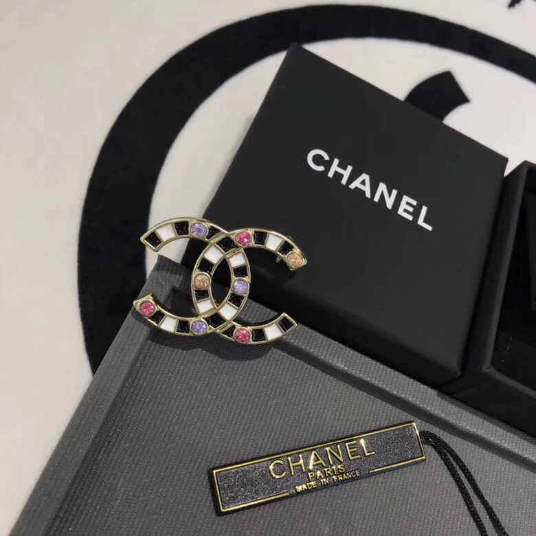 Chanel Brooches TechFriendly 230213