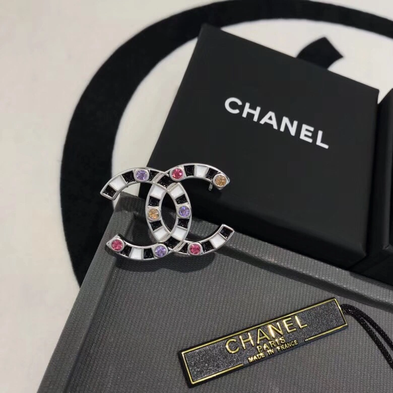 Chanel Brooches TechFriendly 230213