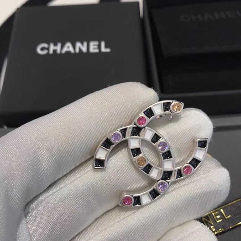 Chanel Brooches TechFriendly 230213