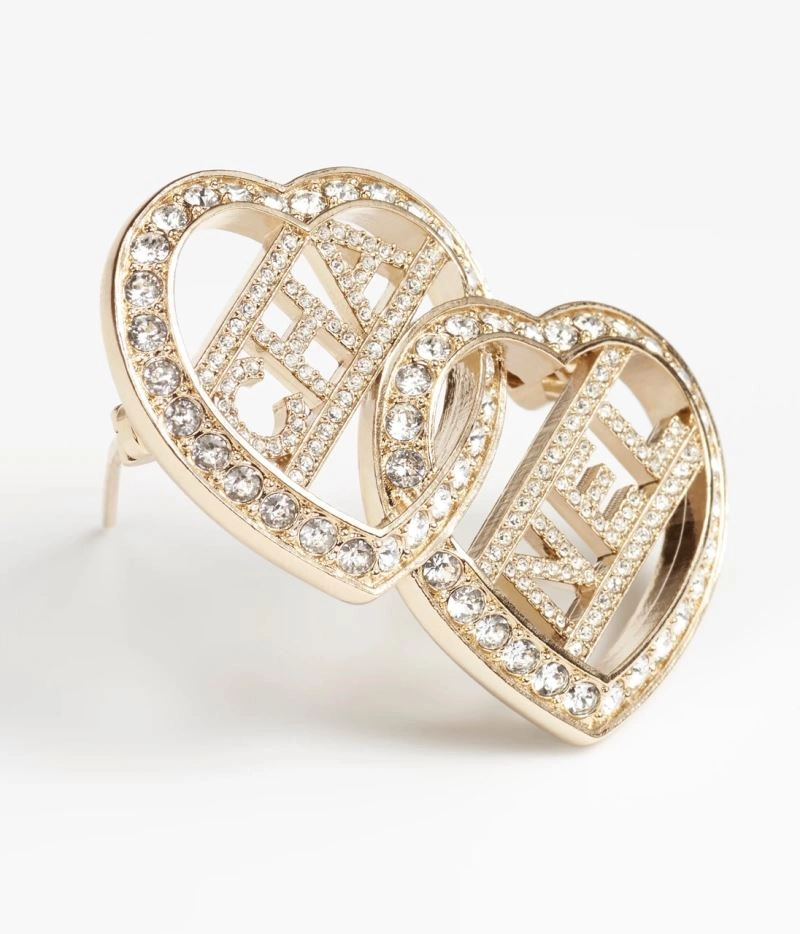 Comfortable Chanel Brooches 230207