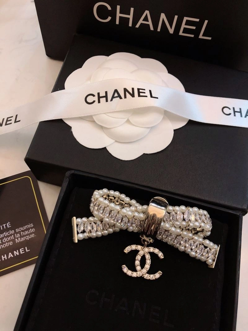 Chanel Brooches Comfortable 230214