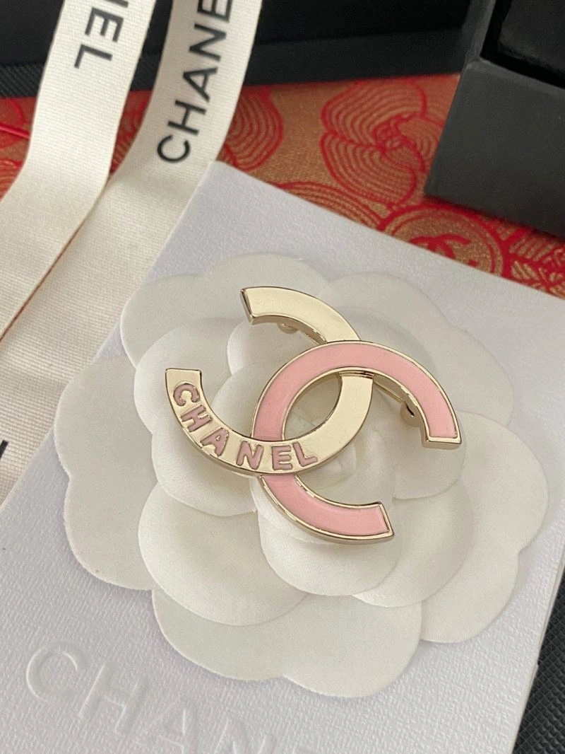 Chanel Brooches Sustainable 230206