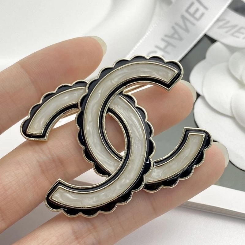 EyeCatching Chanel Brooches 230220