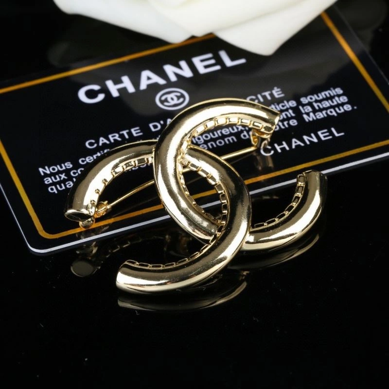 Chanel Brooches Popular 229277