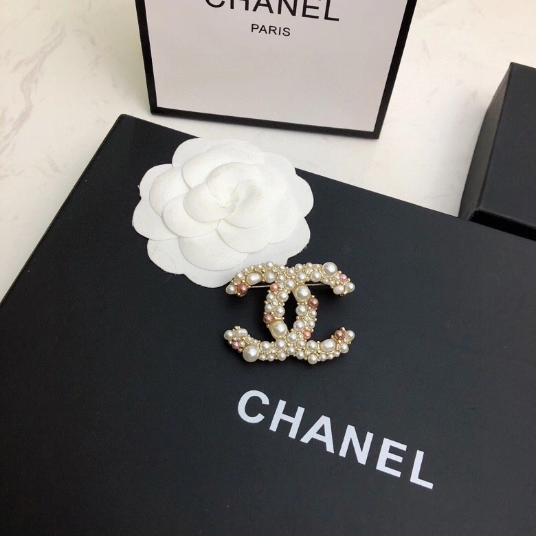 Chanel Brooches Minimalist 229251