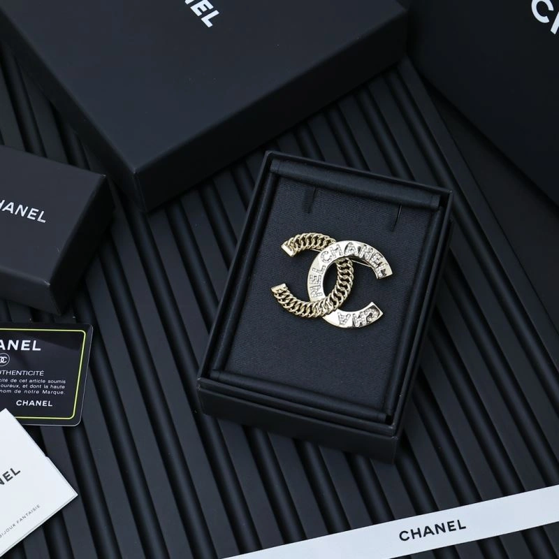 Chanel Brooches Seasonal 229248