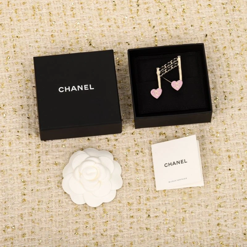 Flexible Chanel Brooches 229261