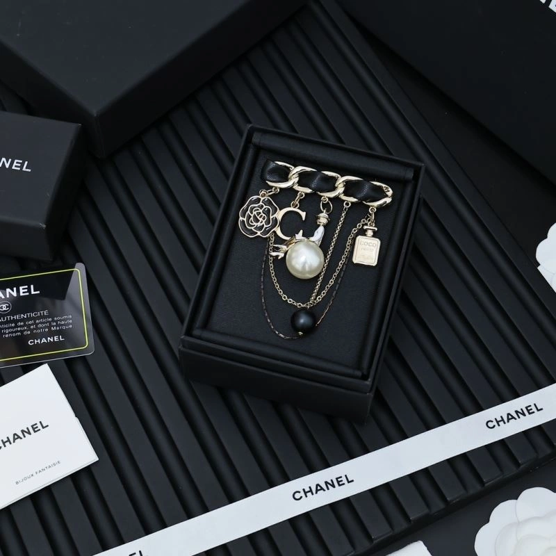 Chanel Brooches Sustainable 229299