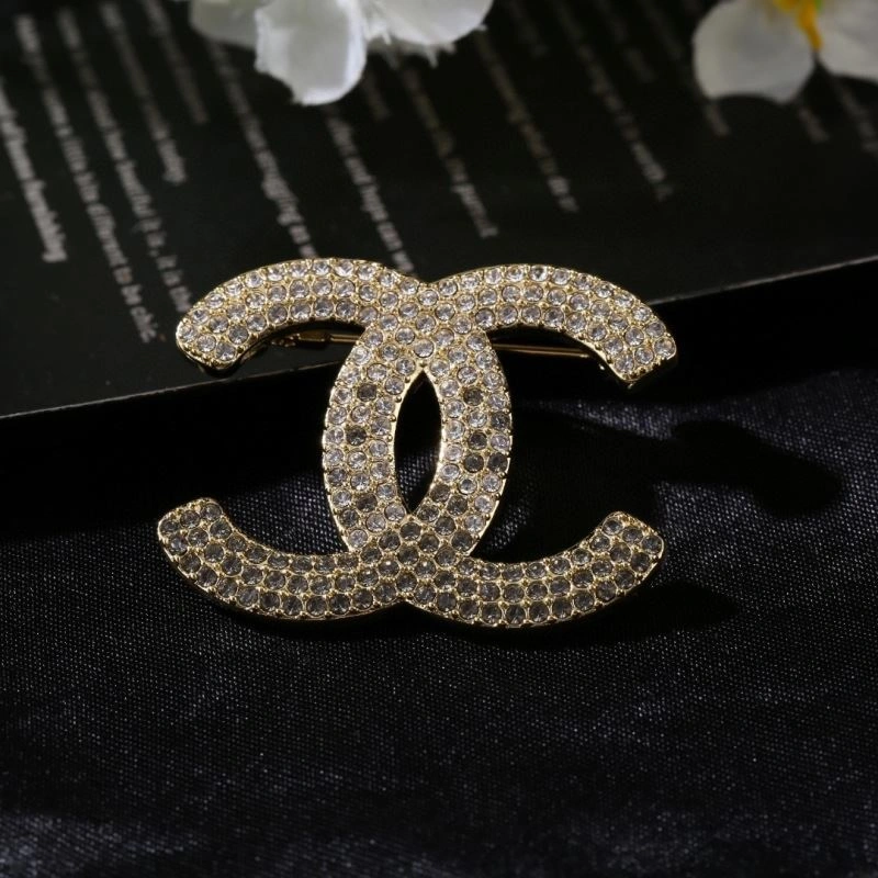 Chanel Brooches WeatherProof 229250