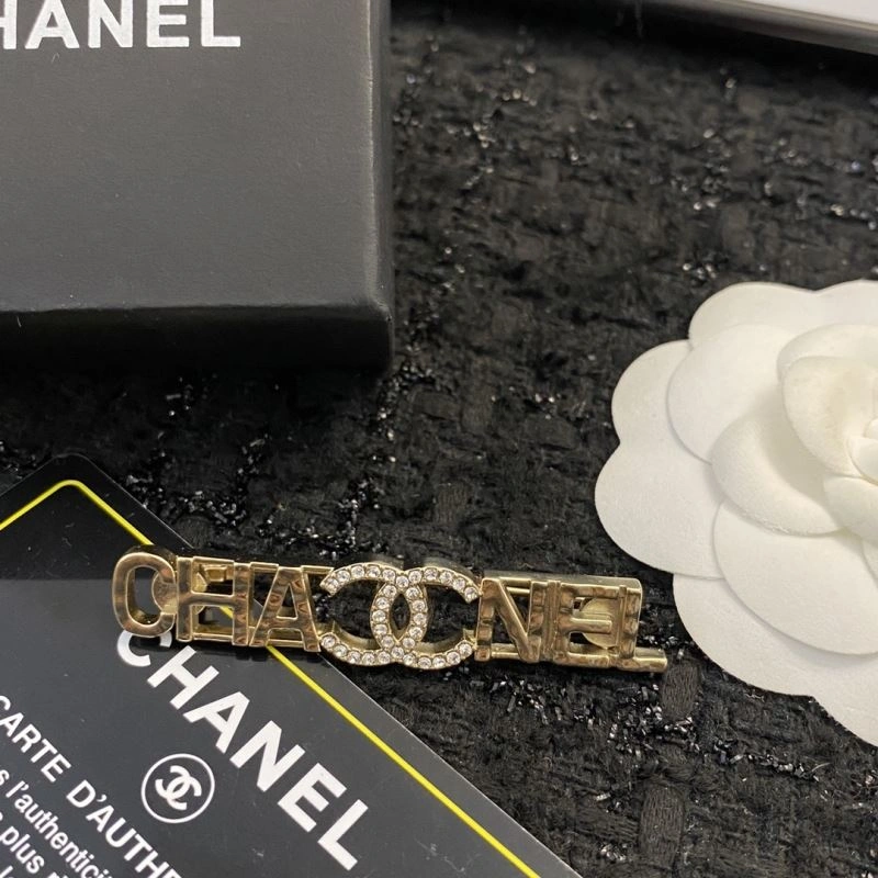 Chanel Brooches ZipUp 229247