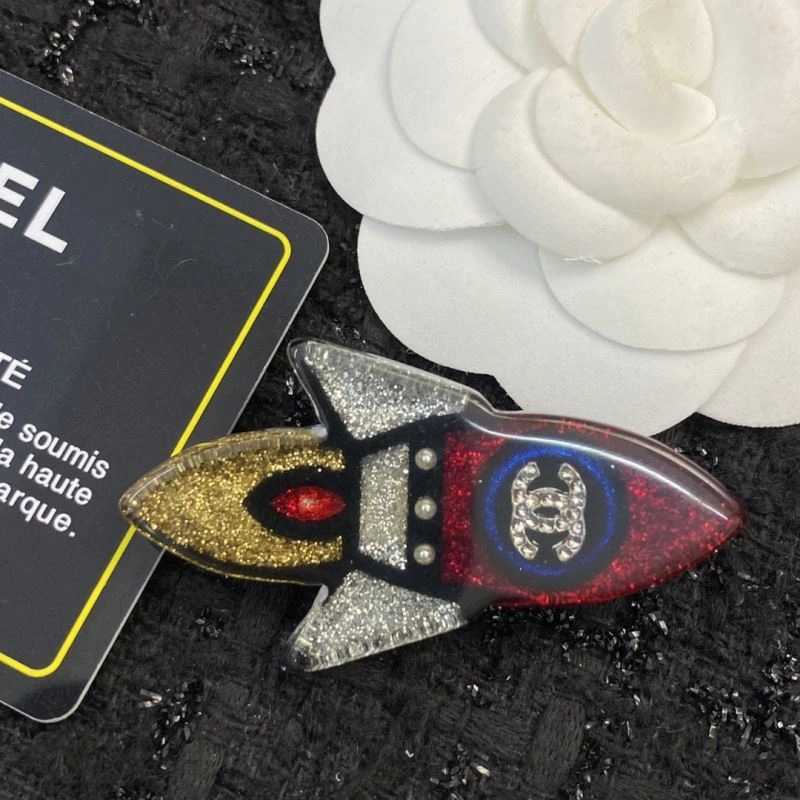 Chanel Brooches HighPerformance 229237