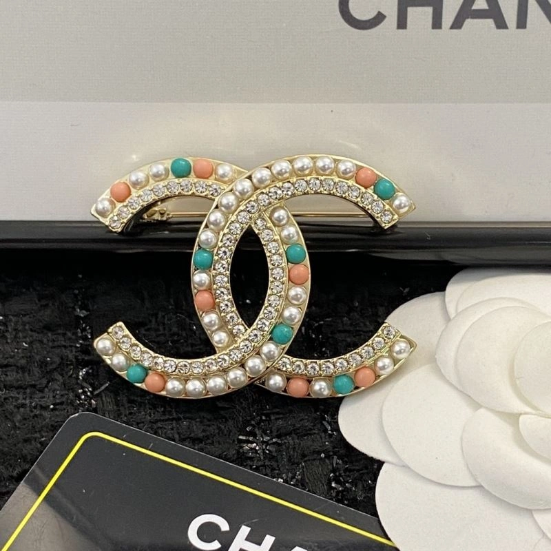 Chanel Brooches TopPick 229236
