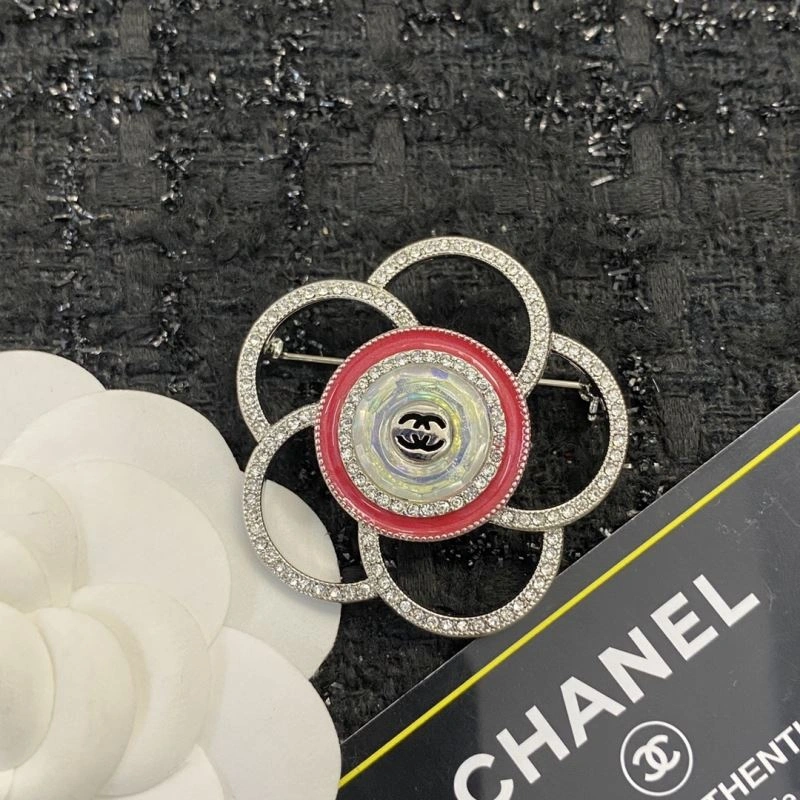 Chanel Brooches Popular 229262