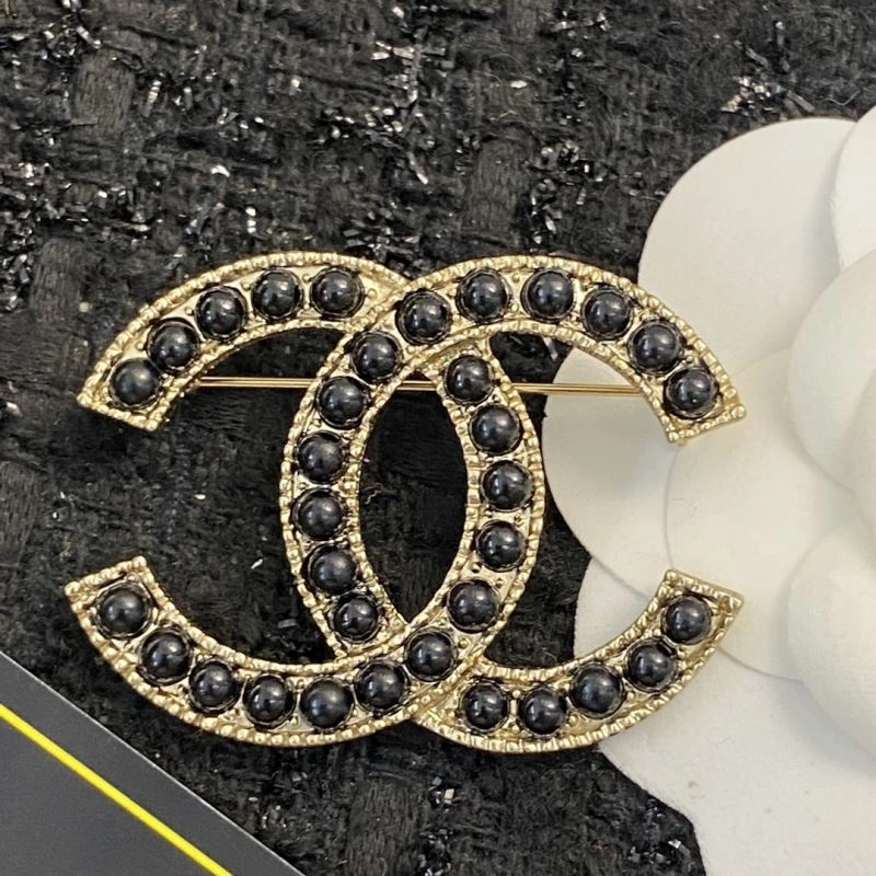 Chanel Brooches SportInspired 229225