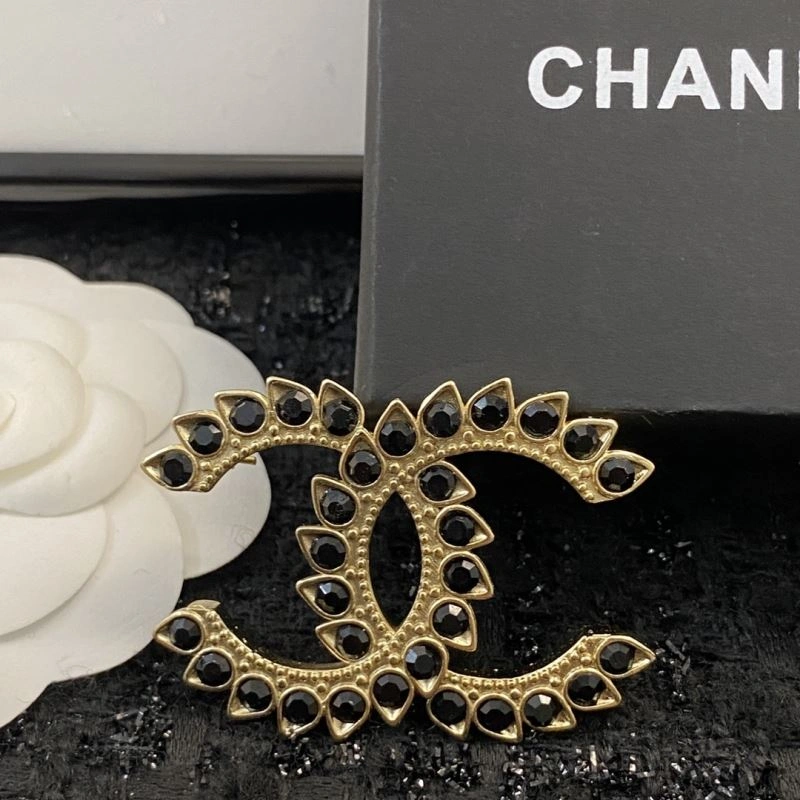 Chanel Brooches TechFriendly 229224
