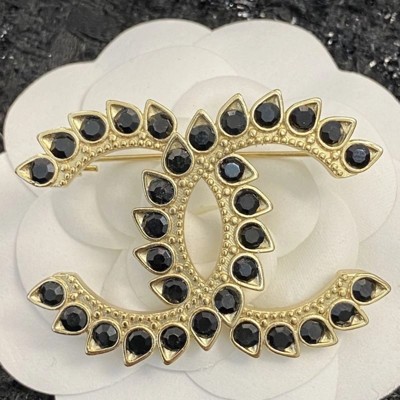 Chanel Brooches TechFriendly 229224