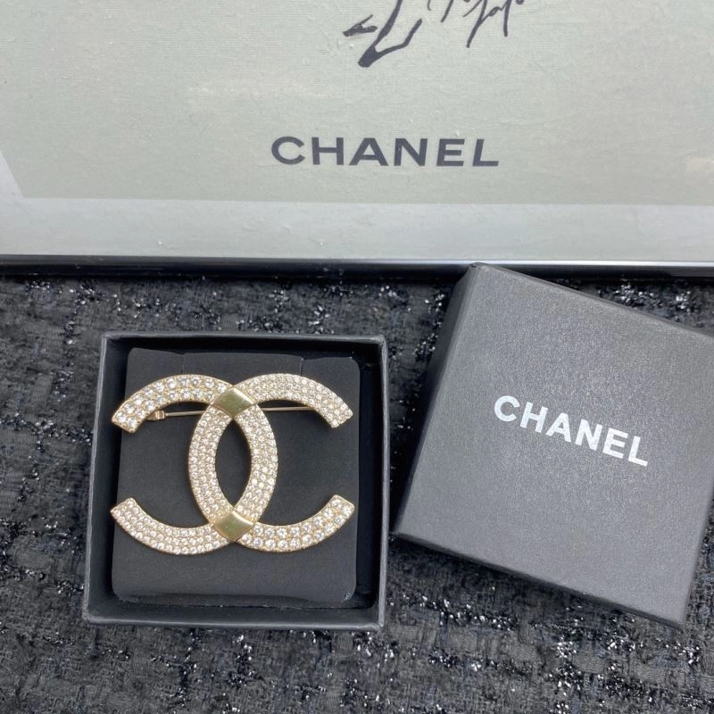 Chanel Brooches TravelReady 229206
